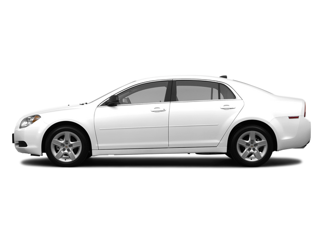 2012 Chevrolet Malibu LS 1LS