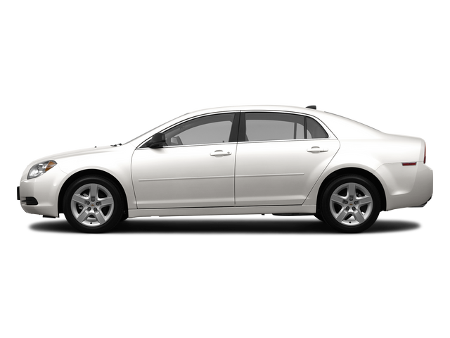 2012 Chevrolet Malibu LS 1LS