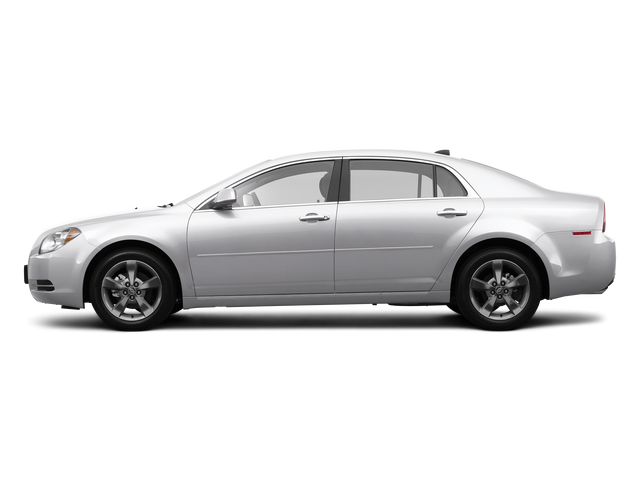 2012 Chevrolet Malibu LT 1LT