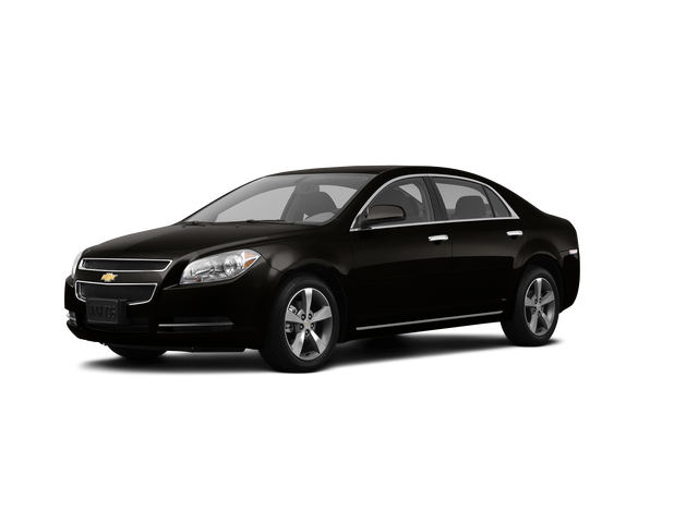 2012 Chevrolet Malibu LT 2LT