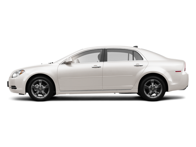 2012 Chevrolet Malibu LT 2LT