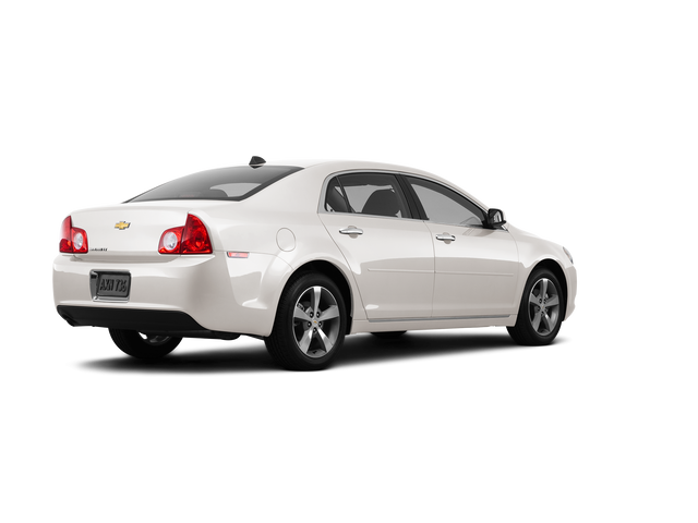 2012 Chevrolet Malibu LT 2LT