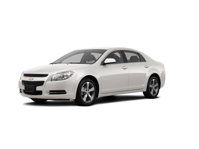 2012 Chevrolet Malibu LT 2LT