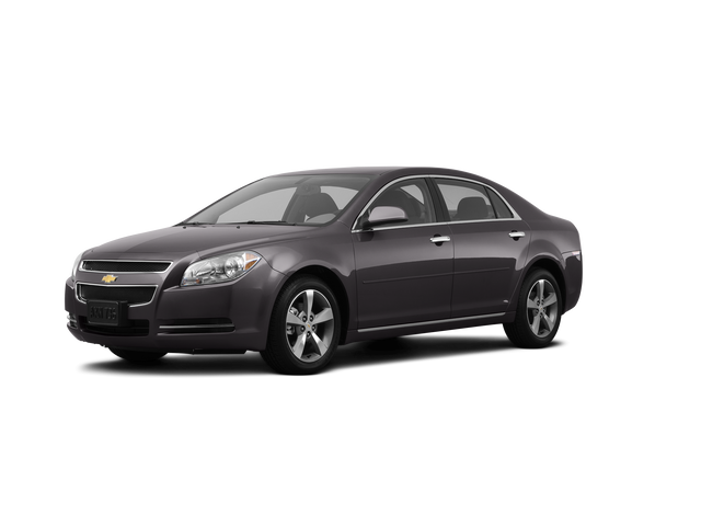 2012 Chevrolet Malibu LT 1LT