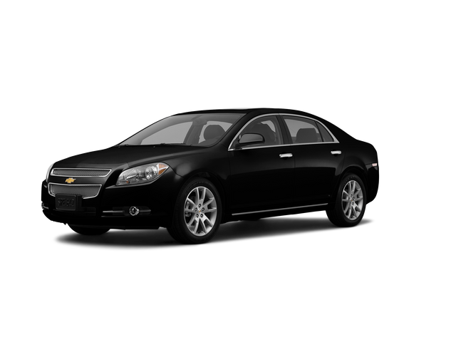 2012 Chevrolet Malibu LS 1FL