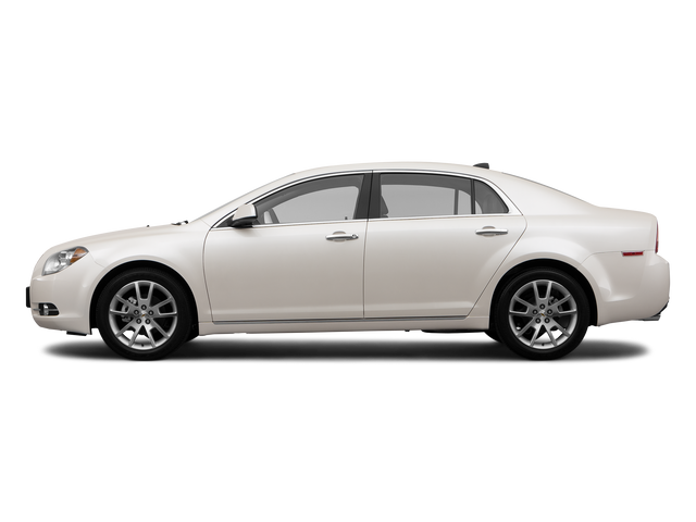 2012 Chevrolet Malibu LTZ 2LZ