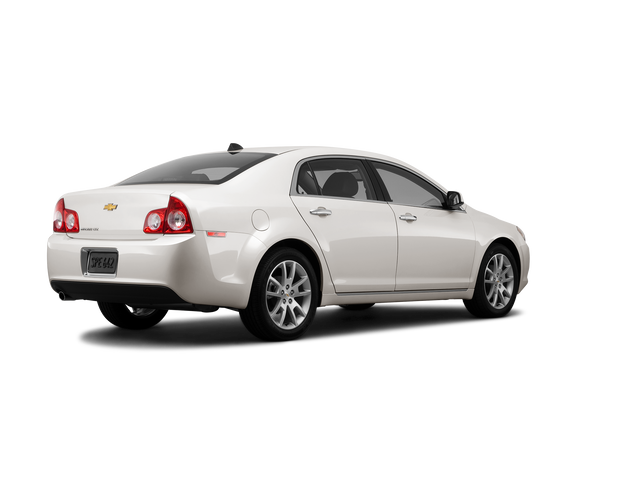 2012 Chevrolet Malibu LS 1FL