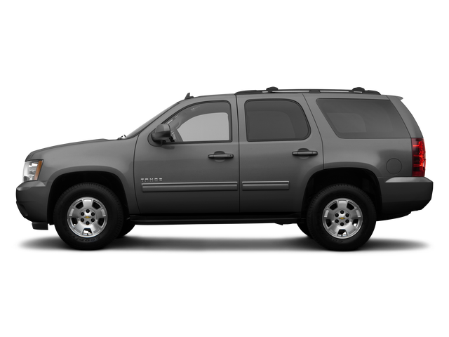 2012 Chevrolet Tahoe LS