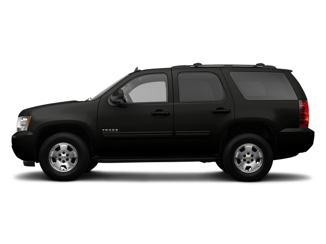 2012 Chevrolet Tahoe LT