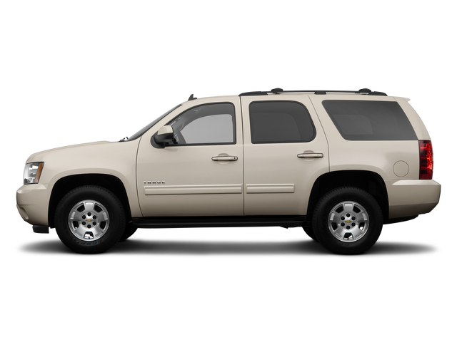 2012 Chevrolet Tahoe LT