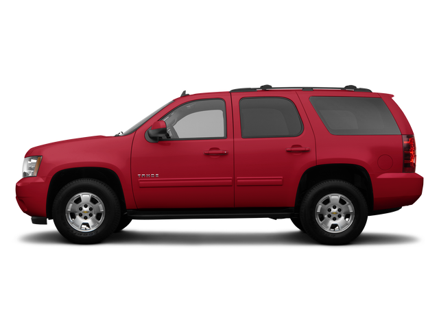 2012 Chevrolet Tahoe LT