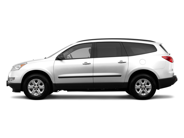 2012 Chevrolet Traverse LT 2LT