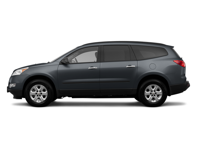 2012 Chevrolet Traverse LS