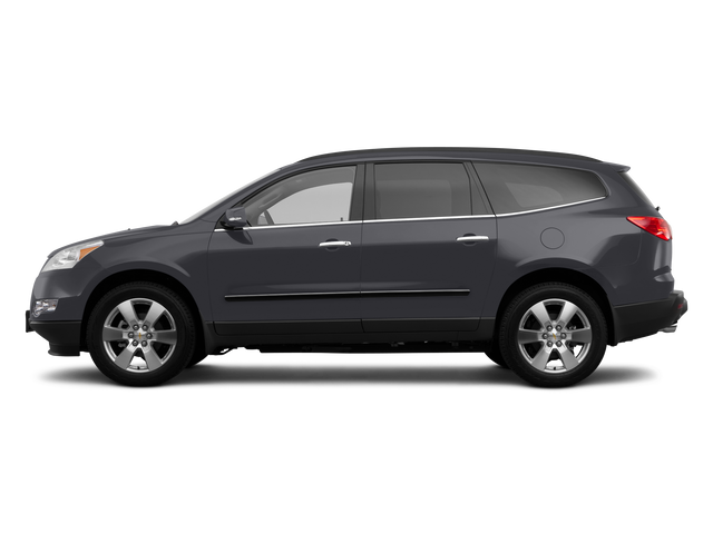 2012 Chevrolet Traverse LT 2LT