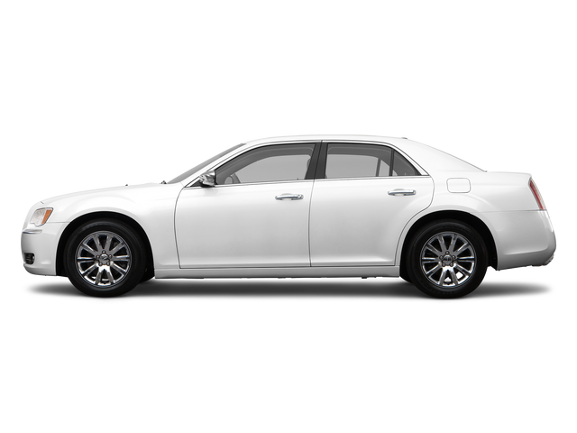 2012 Chrysler 300 300C