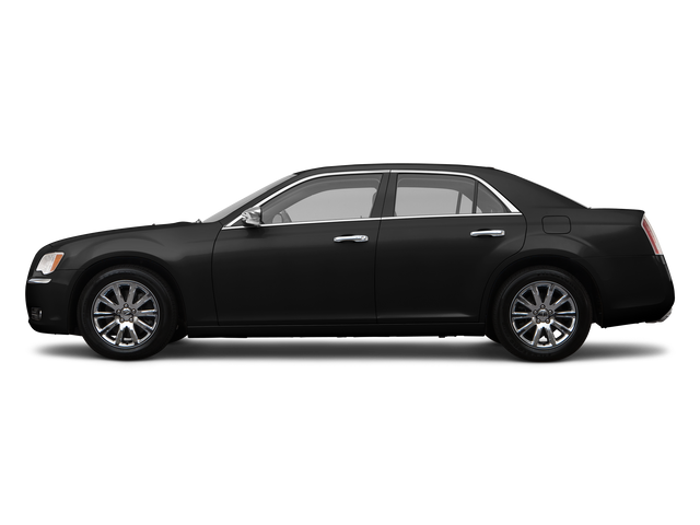 2012 Chrysler 300 300C