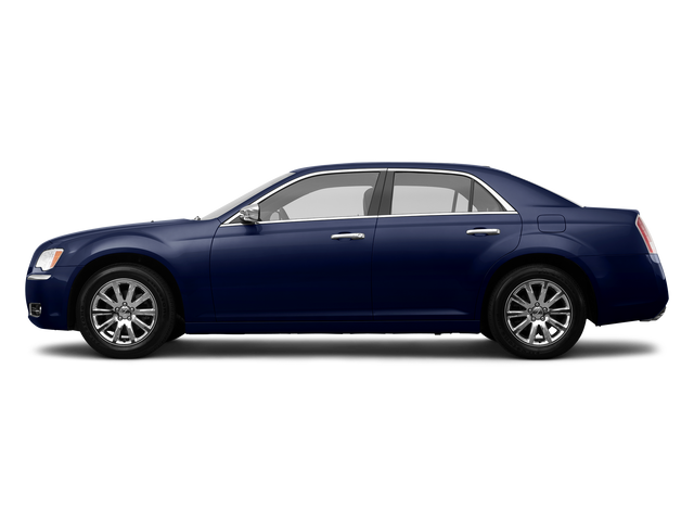 2012 Chrysler 300 Limited