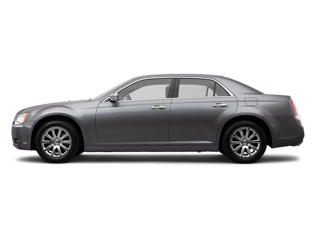 2012 Chrysler 300 Limited