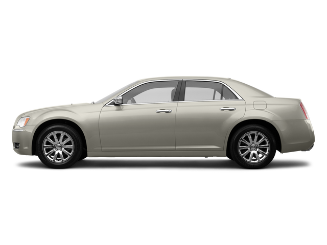 2012 Chrysler 300 Limited