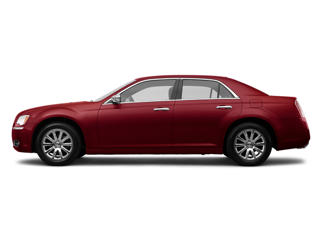 2012 Chrysler 300 Limited