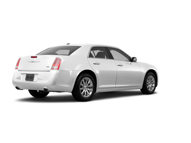 2012 Chrysler 300 Limited