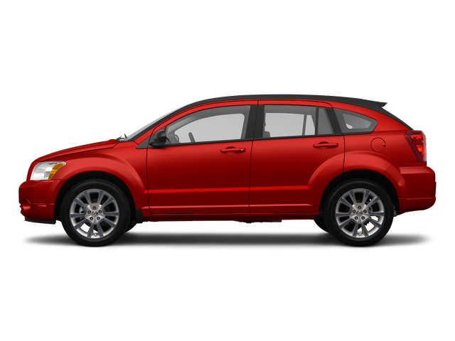 2012 Dodge Caliber SXT