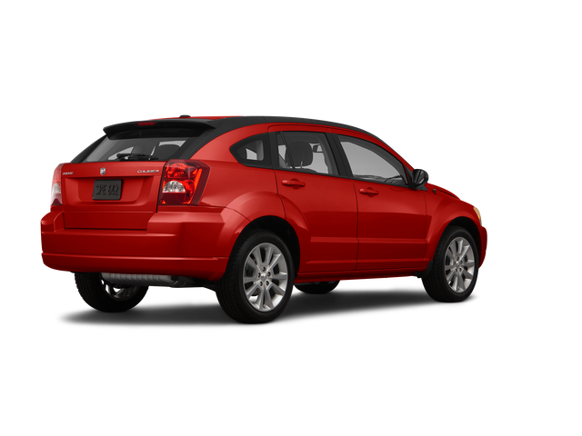 2012 Dodge Caliber SXT