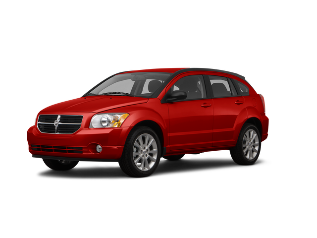 2012 Dodge Caliber SXT