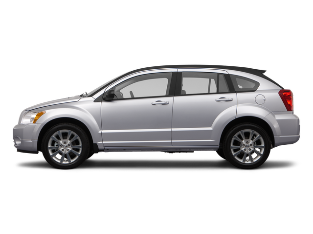 2012 Dodge Caliber SXT