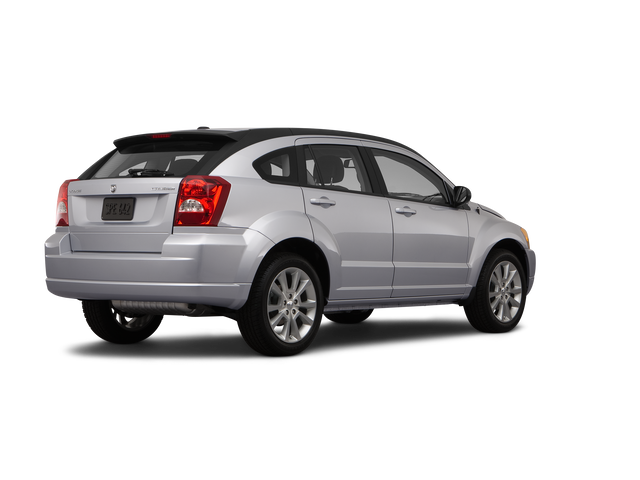 2012 Dodge Caliber SXT