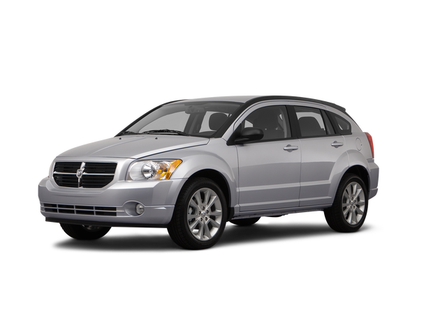 2012 Dodge Caliber SXT