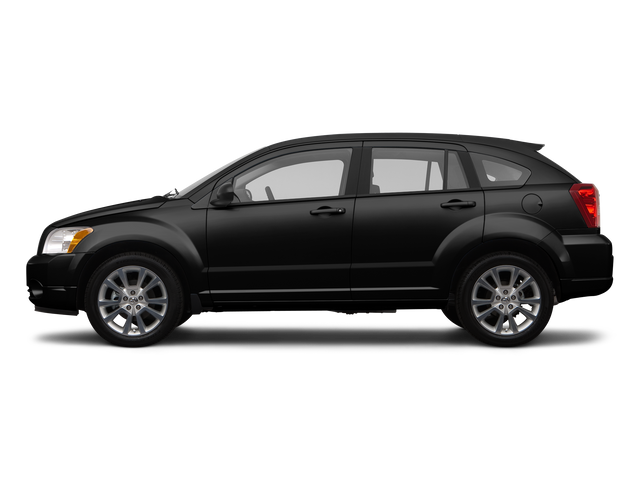 2012 Dodge Caliber SXT Plus