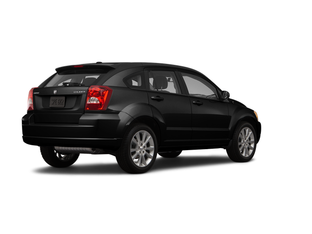 2012 Dodge Caliber SXT Plus