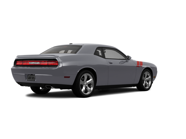 2012 Dodge Challenger R/T