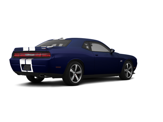 2012 Dodge Challenger SRT8 392