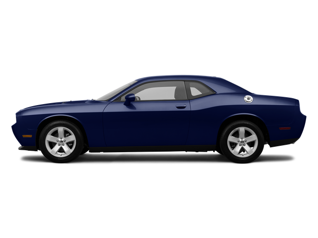 2012 Dodge Challenger SXT