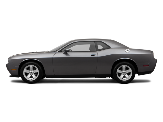 2012 Dodge Challenger SXT