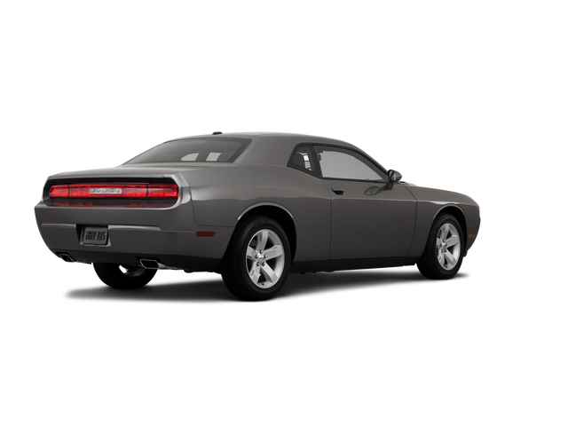 2012 Dodge Challenger SXT