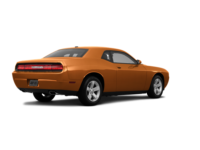 2012 Dodge Challenger SXT