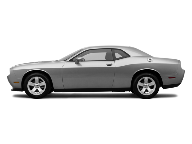 2012 Dodge Challenger SXT