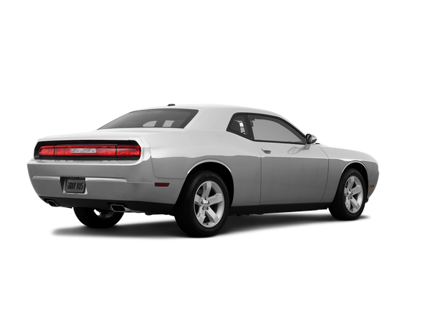 2012 Dodge Challenger SXT