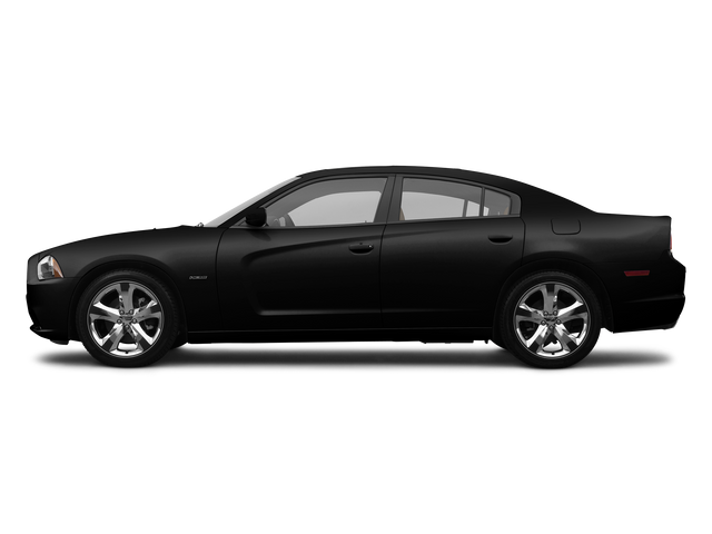 2012 Dodge Charger R/T Plus