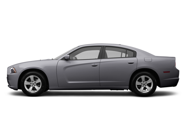 2012 Dodge Charger SXT Plus