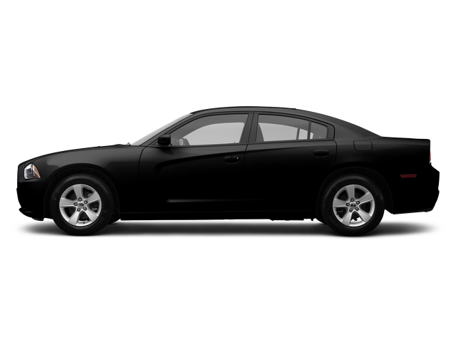 2012 Dodge Charger SXT