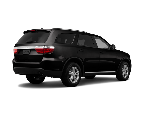 2012 Dodge Durango SXT