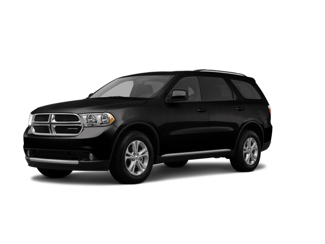 2012 Dodge Durango SXT