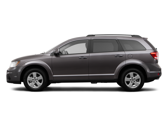 2012 Dodge Journey SXT