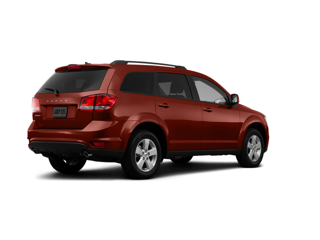 2012 Dodge Journey SXT