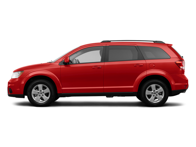 2012 Dodge Journey SXT