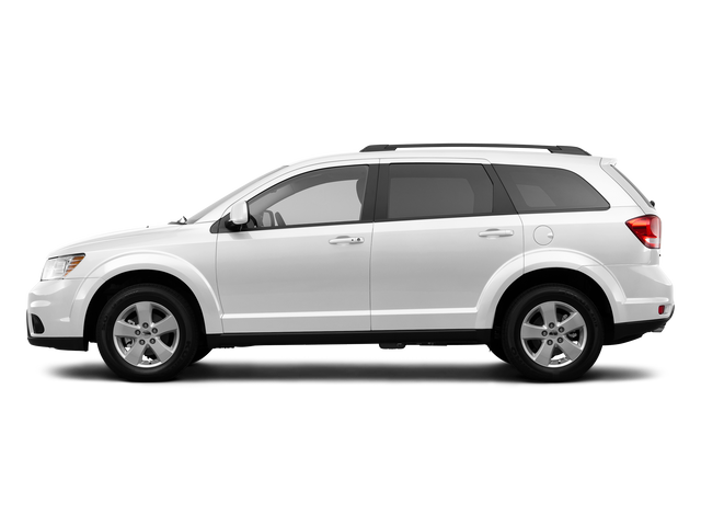 2012 Dodge Journey SXT